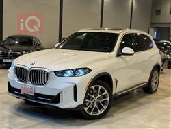 بي ام دبليو X5